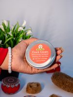 RIGHVI Crack Repair Cream for Heels & Dry Skin (60gm) - Image 2