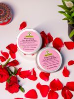 RIGHVI Moisturizing Face Wash Powder for Soft & Hydrated Skin (50gm)