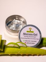 RIGHVI Aloe Vera Gel for Skin & Hair Hydration (100gm) - Image 3