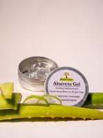 RIGHVI Aloe Vera Gel for Skin & Hair Hydration (100gm) - Image 2
