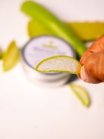 RIGHVI Aloe Vera Gel for Skin & Hair Hydration (100gm) - Image 4